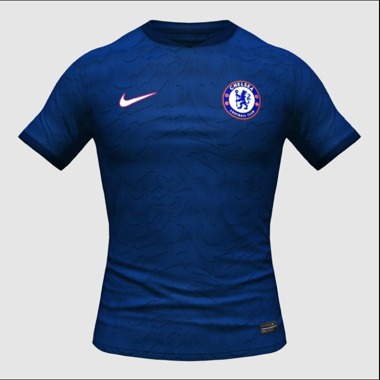 Chelsea Jersey